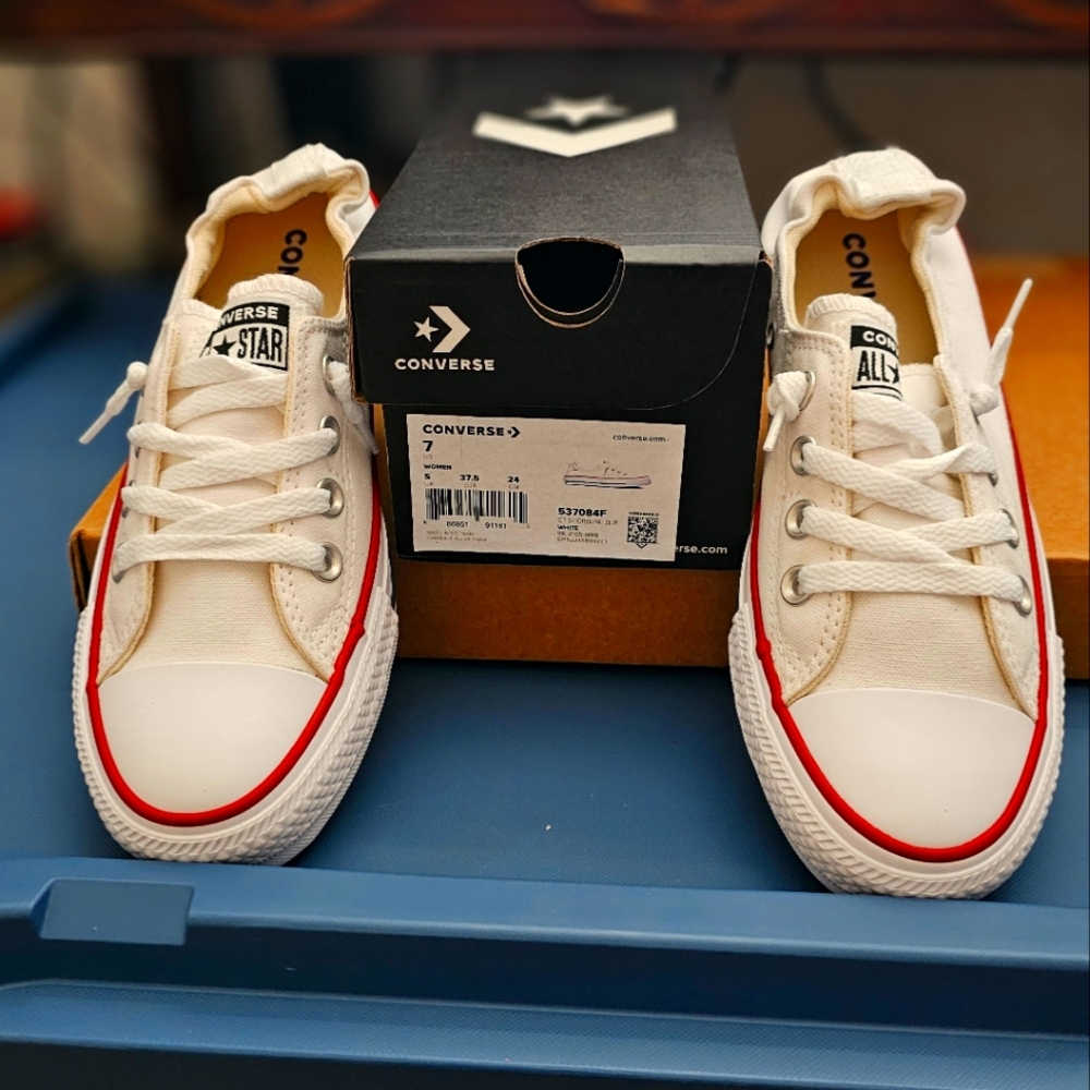 Converse Chuck Taylor